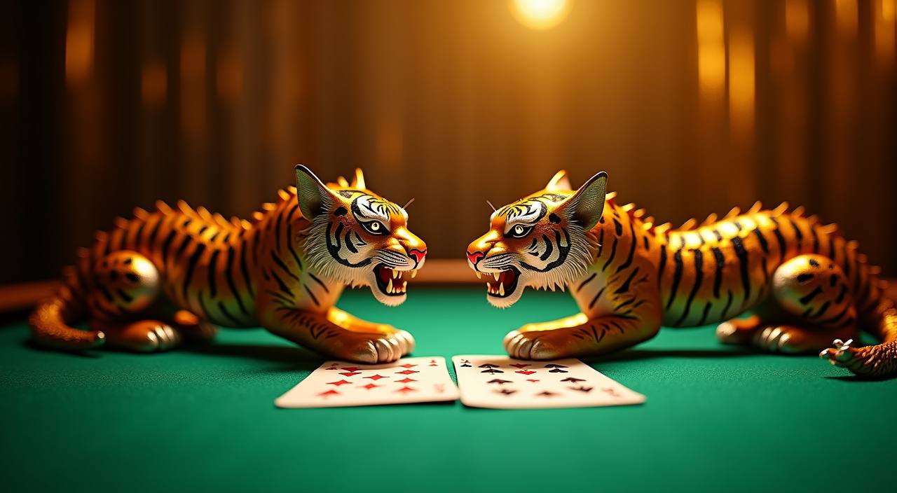 legowin Baccarat Hidup